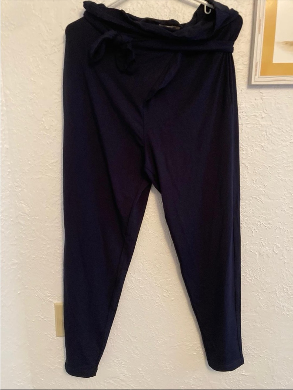 Reese Pant Sweatpant Free Label